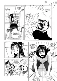 (C65) [Kyouken Diners (Yonekura Kengo)] Pink Sniper Maniax [English] [SaHa]