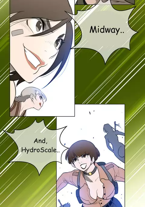 Perfect Half Ch.1-34