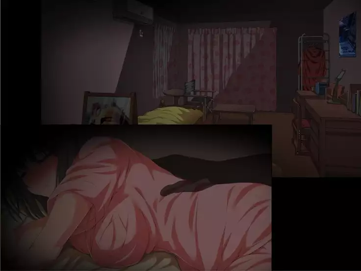 Ikiryou ni Watashi ga H Sarechau Ohanashi