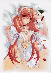 (C62) [Fujitsubo-Machine (Itou Noizi)] Caramel Assort