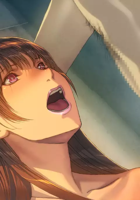 Akogare no Classmate ga Nikubenki Datta Ken | The Time My Classmate Crush Was A Cum Sponge