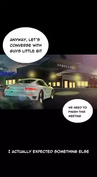 Dark Game Ch.1-11 (English) (Ongoing)