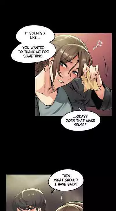 DADDY'S WILD OATS | Surrogate Father Ch. 1-17