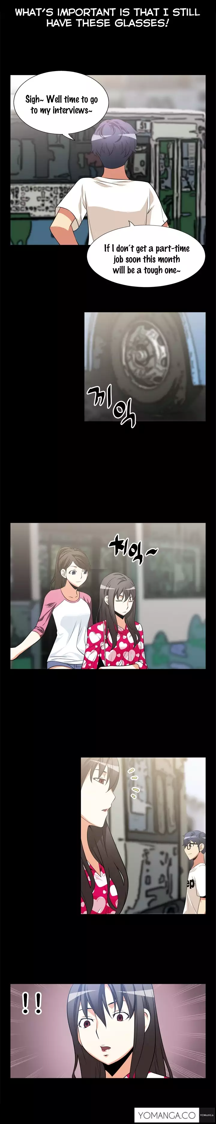 Love Parameter Ch.1-26