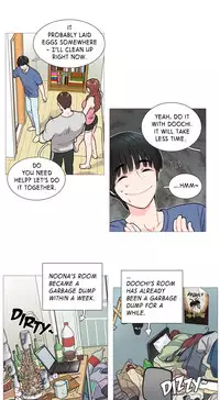 [The Jinshan] Sadistic Beauty Ch.1-14 (English) (Ongoing)