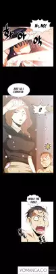 [Insane] Love Parameter Ch.1-40 (English) (YoManga) (Ongoing)