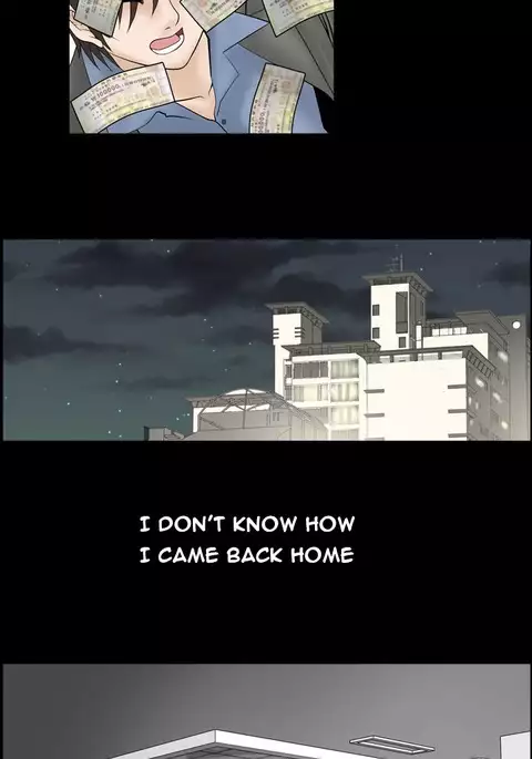 The Taste of the Hand Ch.1-30