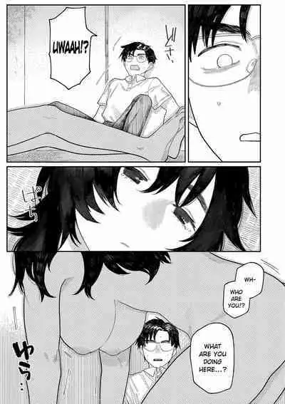 [Higeta] Phaser (Oyasumi, Teenager - Good Night, Goodbye) [English] [ConTL] [Digital]