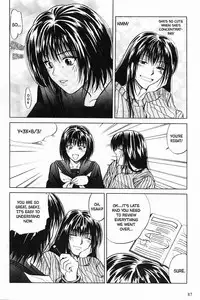 [Yuuki Ryo] Kyoushikyoku - Rhapsody [English]