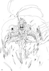 (C87) [EDGE (ED)] ED no Rakugaki Matome 2 (Kantai Collection -KanColle-)