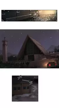 [Ramjak] Atonement Camp Ch.0-46 (Chinese)