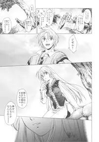 (C78) [Toko-ya (HEIZO, Kitoen)] Saint Foire Festival