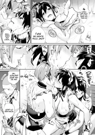 Prince of the Female Otaku Club