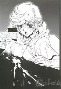 (C82) [PIGGSTAR (Nagoya Shachihachi)] Cerberus (Various)