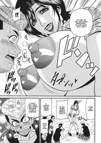 [Ozaki Akira] Porno First ~Yuriko Shichou no H na Kaikaku~ | Porno First ~Mayor Yuriko's Sexy Reform~ Ch. 1-9 [English] [erc] [Digital]