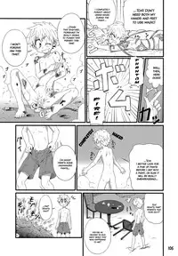 [Gymno (Kiriya)] GYMNO Soushuuhen Sono 1 | Gymno Compilation Part 1 [English] {Hataraki Bachi Translations} [Decensored]