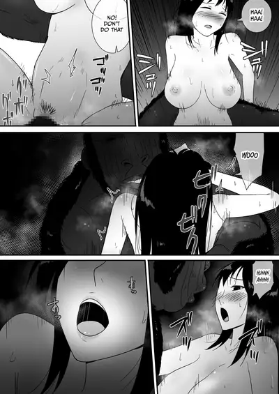 The Jungle Needs Women