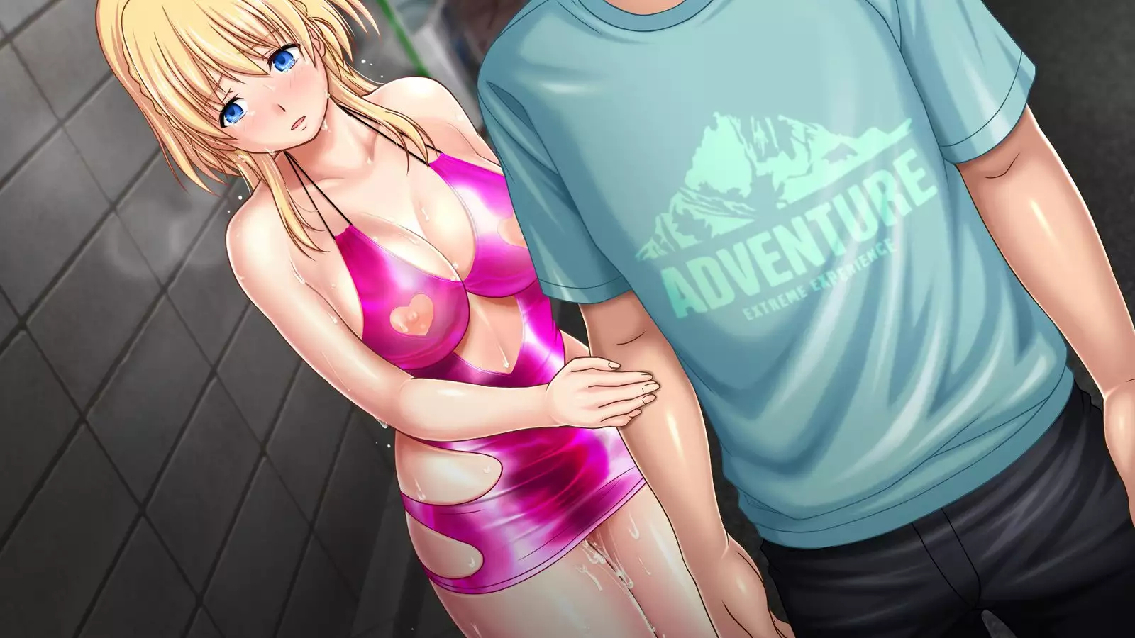 Iede JK to Namahame Doero Seikatsu!! ~Nandemo Suru kara Tomete Kudasai~