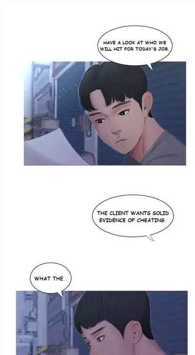 One's In-Laws Virgins Chapter 1-15 (Ongoing) [English]