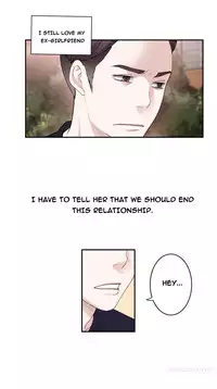 Tissue Thieves Ch.1-19 (English) (Ongoing)