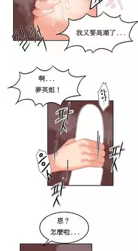 [Mx2J] Hahri's Lumpy Boardhouse Ch. 0~30【委員長個人漢化】（持續更新）