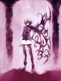 [Nexus 6] Innocent [English][Hellsing]