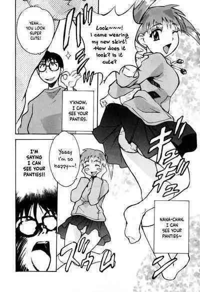 Tokyo Shoujo Densetsu