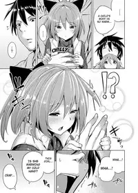 [Tamokuteki Hole (Moketa)] Hanamizuki [English] [Digital]