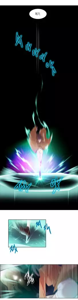 Erotic Sensuality & Perception 1-8