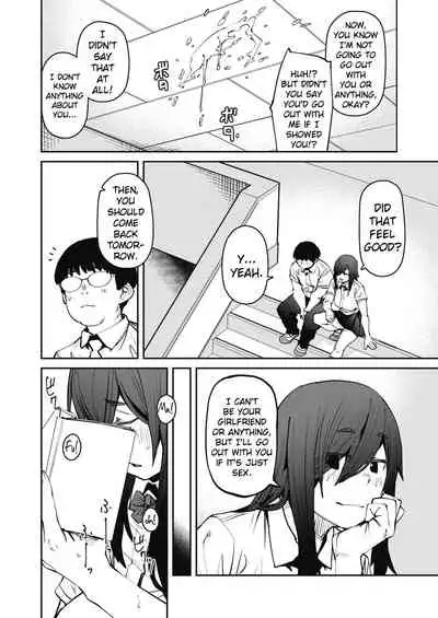 [Shimimaru] Odoriba no Hime | Princess At The Top of The Stairs (COMIC HOTMILK 2021-10) [English] [AnotsuSagami] [Digital]