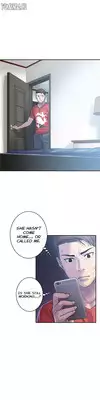Ghost Love Ch.1-10 (English) (YoManga) (Ongoing)