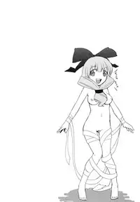 [BURUMAN (Tajima Yuki, KANZUME, Kuusou Kappa)] Puni (Touhou Project) [Digital]