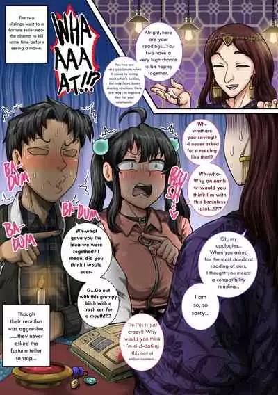 [Juna Juna Juice] Mukatsuku Imouto wa Chanto Shikaranakucha 1-20 Matome | Annoying Little Sister Needs to be Scolded 1-20 [English]