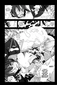 [Mokusei Zaijuu (Mokusei Zaijuu)] Takanashi Rikka o Nakisakebu made Rape Shitai! | I Want to Rape Takanashi Rikka Until She Cries (Chuunibyou Demo Koi ga Shitai!) [English] [CGrascal]