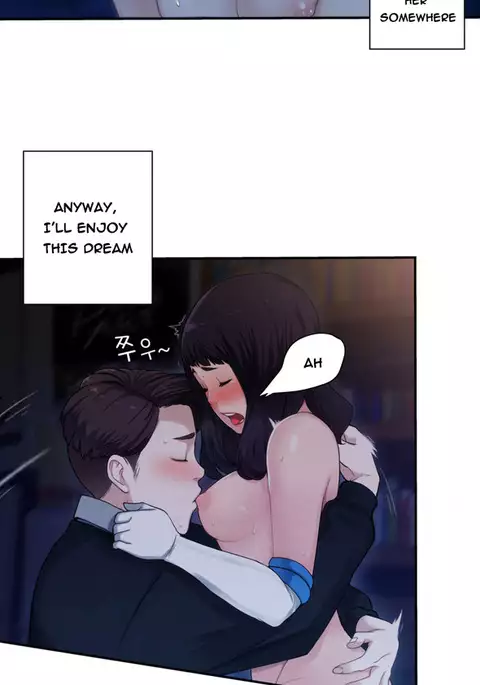 Tissue Thieves Ch.1-34