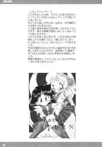 (C66) [RPG COMPANY2 (Umemachi Syouji)] MOON MEMORIES Vol. 2 (Sailor Moon) [Digital]