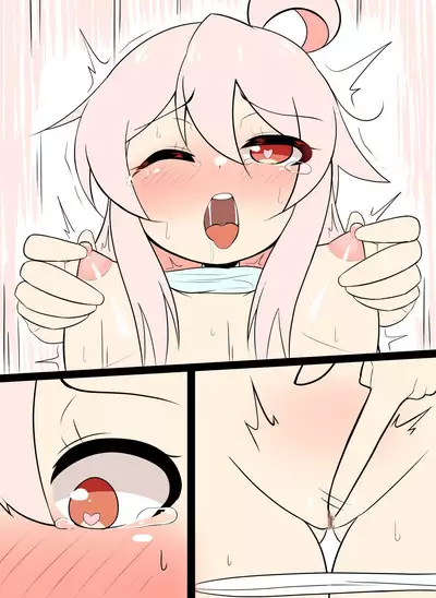 Onimai Chikubi Zeme Manga