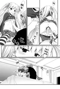 (Kamata Hisashi) Matsu Papa no Iu Koto Nante Kikanai o! Soushuu | As if we're gonna listen to daddy Matsu! (Papa no Iu Koto wo Kikinasai!) [English] [ATF]