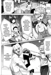 [Tanaka Aji] "Kare ni... Dakaremashita. Ato, Ne..." ~Otome ga Chuuko XXX Desu to Kokuhaku Suru Hi~ | He...Embraced Me.After That... Ch.1-9 [English] {Doujins.com}