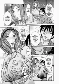 [Nico Pun Nise] Nenchaku Taishitsu - Sticky Constitution [English] [Rapture-Scans]