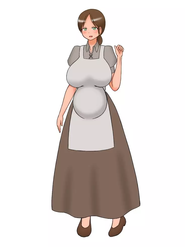 Shota brave man Kun's sister imprisoned quest