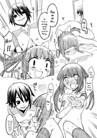 (C76) [Akitsu Seisakujo (Akitsu Mikami)] AQUARIUM Ver. 2.00 (Umi Monogatari) [English] {Dame!trans}