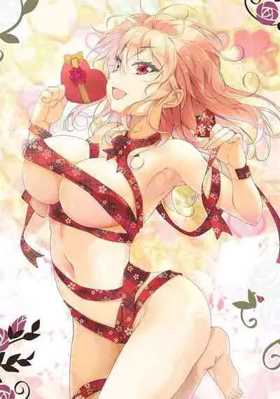 [Porurin] Armpit - Summary - fetishism 1