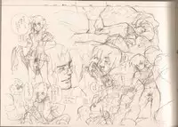 (C73) [Article 60 of Criminal Code (Shuhan)] RaKuGaKi./Monochrome (Various)