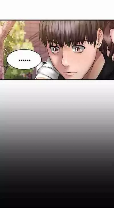 My Female Friend Who Crossed The Line [Rimpala, Gimdanchu] Ch.32? [English] [Manhwa PDF]