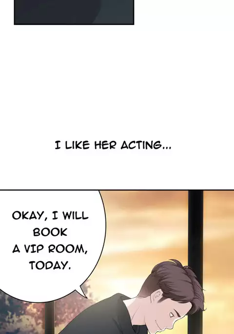 Tissue Thieves Ch.1-36