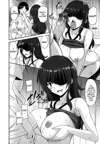[Otono Natsu] Joshikousei no Koshitsuki -Sasshin-bu Hen- | A High School Girl's Hips - Photography Club Chapter (COMIC Megamilk 2012-06) [English] {The Lusty Lady Project}