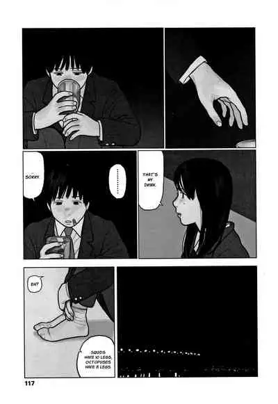 [Ooyoko Yamaame] Ochinai Ame | Unfalling Rain [English] [XNumbers]