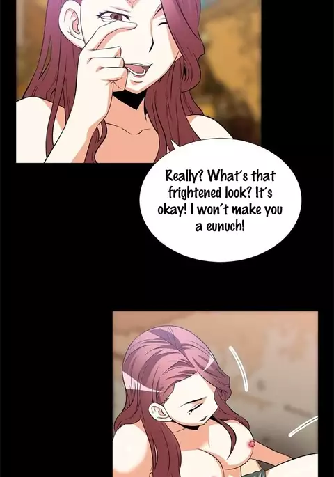 Love Parameter Ch.1-51