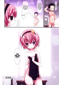 (C86) [Little Hamlet (Kiira)] Komeiji Satori to Aru Natsu no Hi... (Touhou Project) [English]